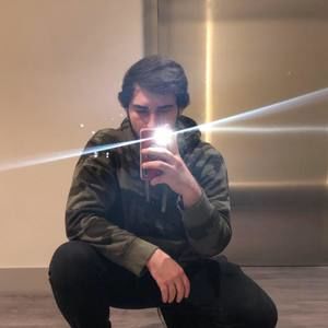 Meet your Posher, Marwan